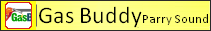 Gas Buddy Parry Sound